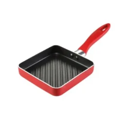 Grillpfanne PRESTO MINI 12 X 12 Cm