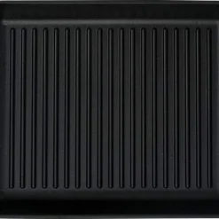 Tafelgrillpan M/2 Grepen 320X260 Mm Lvecogt2632T3 Matt Black -Günstiges Herd Genuss Geschäft c793f6c002e45841167e05d81e5aa5e3