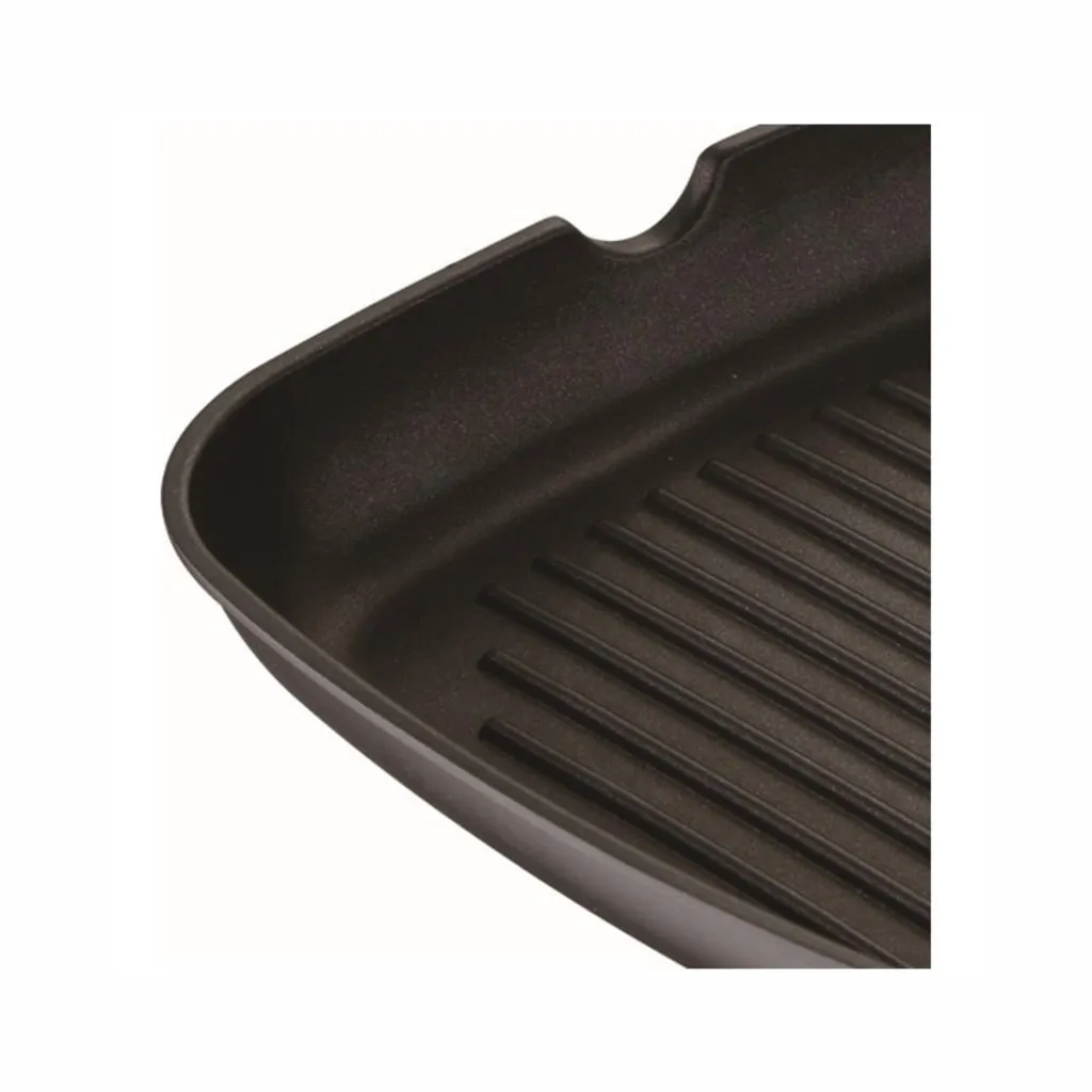 Bergner Europe Bratpfanne Mit Klappgriff BGEU-1101 8 Bergner Europe Bratpfanne Mit Klappgriff BGEU-1101 – Bild 6