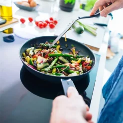 Fiskars 1026573 Bratpfanne Functional Form 26 Cm -Günstiges Herd Genuss Geschäft c9195afcecde23ffb68c075581e28c84