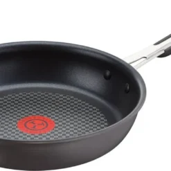 Tefal E7560473 E75604 Jamie Oliver Pfanne 24cm Induktion Bratpfanne Antihaft Beschichtet, Ofenfest, Spülmaschinenfest, Für Alle Herdarten, 10 Tefal E7560473 E75604 Jamie Oliver Pfanne 24cm Induktion Bratpfanne Antihaft Beschichtet, Ofenfest, Spülmaschinenfest, Für Alle Herdarten, -Günstiges Herd Genuss Geschäft c938403d772a97eebc6aef0bfd0c7481