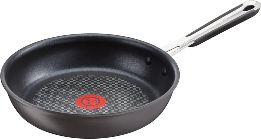 Tefal E7560473 E75604 Jamie Oliver Pfanne 24cm Induktion Bratpfanne Antihaft Beschichtet, Ofenfest, Spülmaschinenfest, Für Alle Herdarten, 5 Tefal E7560473 E75604 Jamie Oliver Pfanne 24cm Induktion Bratpfanne Antihaft Beschichtet, Ofenfest, Spülmaschinenfest, Für Alle Herdarten, – Bild 3