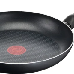 TEFAL Pfannen Simple Cook 2-teiliges Pfannenset Ø 20+28 Cm Bratpfanne ThermoSpot 13 TEFAL Pfannen Simple Cook 2-teiliges Pfannenset Ø 20+28 Cm Bratpfanne ThermoSpot -Günstiges Herd Genuss Geschäft c9d3f49a95ae068ae76cfb1819da5176