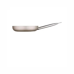 Pfannen-Set Bergner Edelstahl Aluminium Geschmiedetes Aluminium Champagne 3 Teilig -Günstiges Herd Genuss Geschäft ca1022f0815d2f242f78a8b2f3a574b4