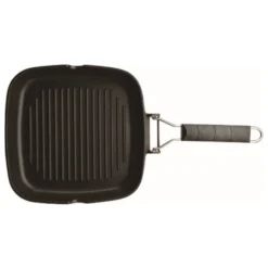Bergner Europe Bratpfanne Mit Klappgriff BGEU-1101 13 Bergner Europe Bratpfanne Mit Klappgriff BGEU-1101 -Günstiges Herd Genuss Geschäft ccea469cd06c35cc06b9f02410d280d1