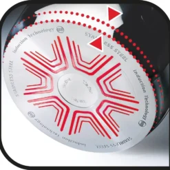 Tefal Virtuoso Pfanne Bratpfanne, Beschichtet, 24cm, Edelstahl 30 Tefal Virtuoso Pfanne Bratpfanne, Beschichtet, 24cm, Edelstahl -Günstiges Herd Genuss Geschäft ce091ce7dc0d0586a8dbbcd1d901b8b4