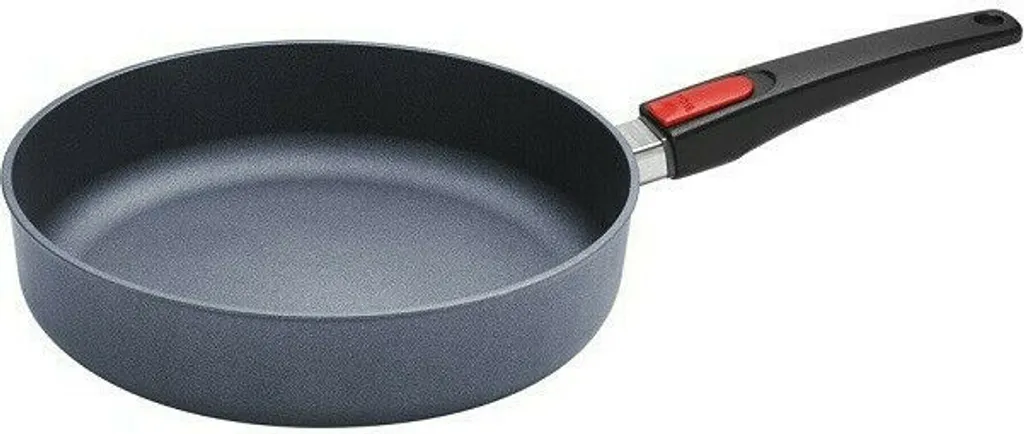 WOLL 'Diamond LITE Induktion, Guss-Hochrandpfanne, AS Ø28cm 7cm Hoch, 3,5l' 17 WOLL 'Diamond LITE Induktion, Guss-Hochrandpfanne, AS Ø28cm 7cm Hoch, 3,5l' – Bild 15