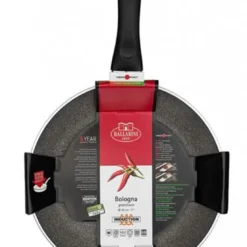 Ballarini Bratpfanne Bologna Beschichtet Aluminium, 28cm 35 Ballarini Bratpfanne Bologna Beschichtet Aluminium, 28cm -Günstiges Herd Genuss Geschäft d33303d2c81c4cef6cc9c09314051c73