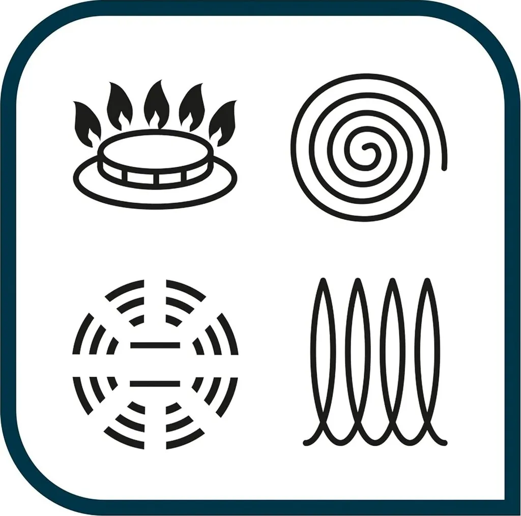 Tefal Hard Titanium+ Allzweckpfanne Ø 28 Cm, Induktionsherdgeeignet, Aluminium 12 Tefal Hard Titanium+ Allzweckpfanne Ø 28 Cm, Induktionsherdgeeignet, Aluminium – Bild 10