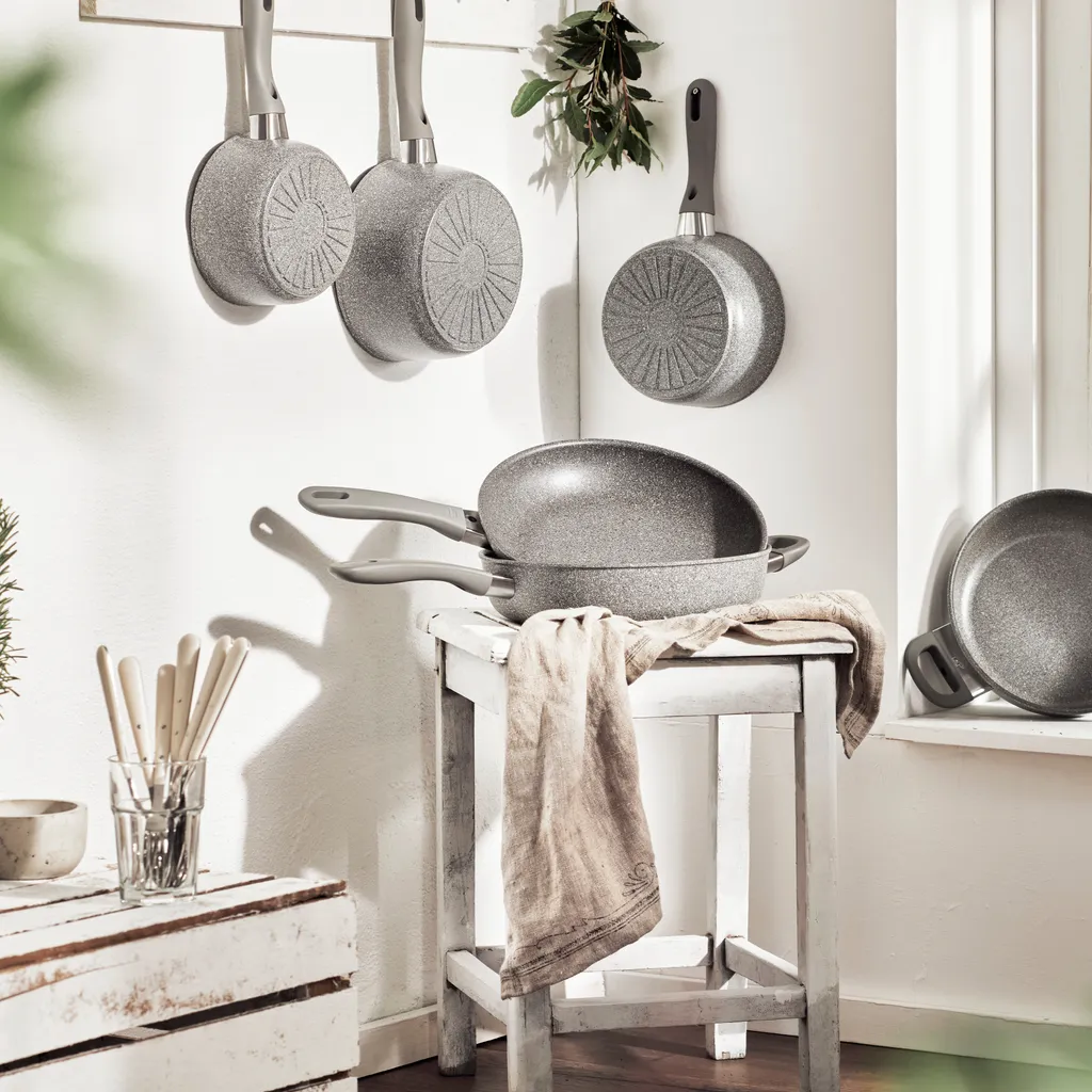 BALLARINI Bratpfanne Murano Ø32cm 15 BALLARINI Bratpfanne Murano Ø32cm – Bild 13