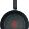 TEFAL E3090604 PRIMÄRE Edelstahlpfanne Mit Antihaftbeschichtung 28 Cm Induktionskompatibel -Günstiges Herd Genuss Geschäft d476f34a5732c1c3409ba2eab1ced8cc