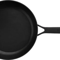 KitchenAid Classic CC003293-001 Bratpfanne, 28 Cm Max. Durchmesser, Aluminium, Induktionsherd-geeignet, Antihaftbeschichtung -Günstiges Herd Genuss Geschäft d4aca9b8c6256e8b2384742ef633cc47