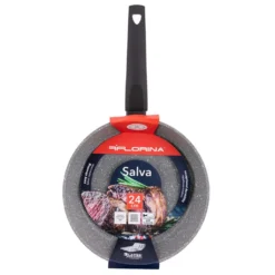 Bratpfanne Ø 28 Cm Antihaftbeschichtet Pfanne FLORINA SALVA 17 Bratpfanne Ø 28 Cm Antihaftbeschichtet Pfanne FLORINA SALVA -Günstiges Herd Genuss Geschäft d7aadc1566bb26ad0b856949046caf9d