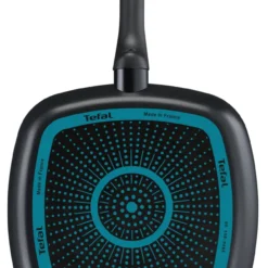 Tefal B5554032 Easy Cook & Clean Grillpfanne 2 -Günstiges Herd Genuss Geschäft d871385bb22b59e02a9ba896e79e1604