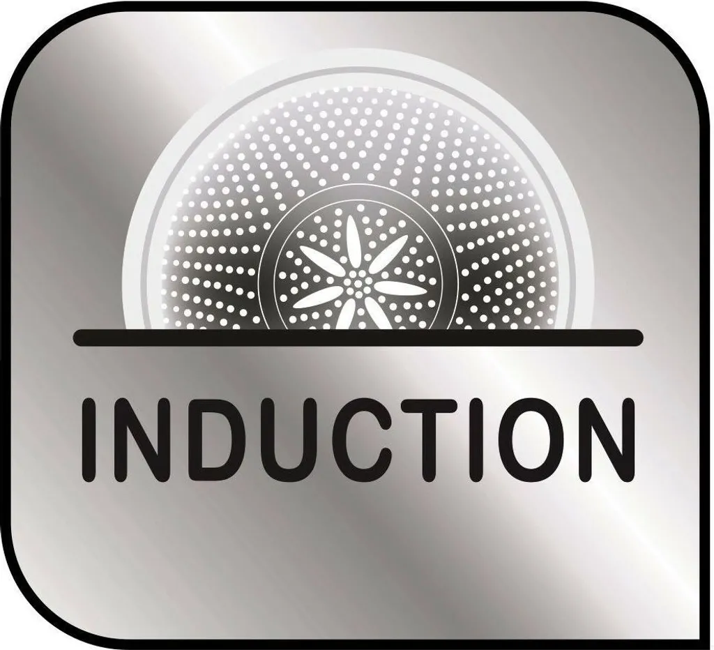 Tefal E7560473 E75604 Jamie Oliver Pfanne 24cm Induktion Bratpfanne Antihaft Beschichtet, Ofenfest, Spülmaschinenfest, Für Alle Herdarten, 6 Tefal E7560473 E75604 Jamie Oliver Pfanne 24cm Induktion Bratpfanne Antihaft Beschichtet, Ofenfest, Spülmaschinenfest, Für Alle Herdarten, – Bild 4