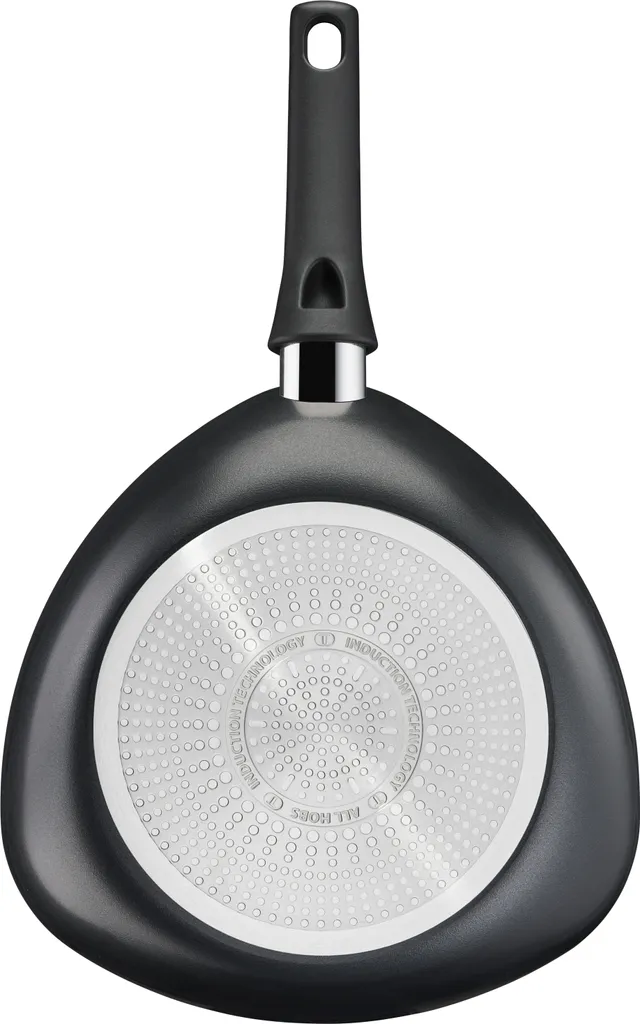 Tefal Start'Easy Dreiecks-Pfanne 26 Cm, C26707 5 Tefal Start'Easy Dreiecks-Pfanne 26 Cm, C26707 – Bild 3