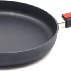 WOLL 'Diamond LITE, Gusspfanne, AS Ø 24 Cm, 5 Cm Hoch' Nicht Für Induktion Geeignet -Günstiges Herd Genuss Geschäft da5a9f58a5d76df6a228bbff9f1e5108