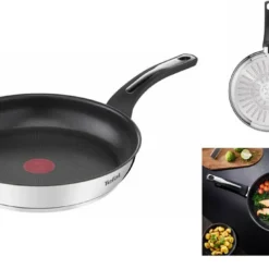 Pfanne Tefal EMOTION G6 Ø 28 Cm 9 Pfanne Tefal EMOTION G6 Ø 28 Cm -Günstiges Herd Genuss Geschäft db900fe0d9cd0caa0b625ffe0199458b