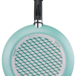 Tefal Bratpfanne Ø 24 Cm, Aluminium, Blau -Günstiges Herd Genuss Geschäft dc74ea6da9019a86e7a60c67260da21d