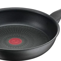TEFAL G2550602 UNLIMITED Pfanne 28 Cm -Günstiges Herd Genuss Geschäft de50552a857f3468e8073c872625f6f0