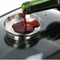 Aluguss Bräter 6 Liter Alugussbräter Schmorpfanne Kasserolle Inkl. Aromadeckel Induktion -Günstiges Herd Genuss Geschäft df2be25a23a7b676743b67cfb20f528c