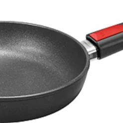 WOLL 'Diamond LITE, Gusspfanne, AS Ø 24 Cm, 5 Cm Hoch' Nicht Für Induktion Geeignet -Günstiges Herd Genuss Geschäft df33346a2a66500e50262ef684d37fc5