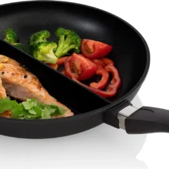 Wilfa Duo-Pfanne Produre Pro 30cm P30ANSDUO Schwarz 13 Wilfa Duo-Pfanne Produre Pro 30cm P30ANSDUO Schwarz -Günstiges Herd Genuss Geschäft e0ef23573f4c1a5eabcc8db9d45168b2