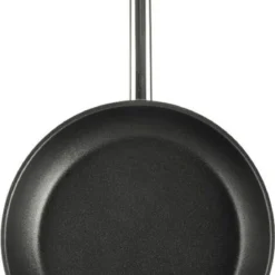 Schulte-Ufer Gastro-SUS Industar DIAMAS Pro Diamantversiegelung Edelstahl Pfannenset 163059-20 -24 -28, Ecotherm® Aluminium-Kapselboden -Günstiges Herd Genuss Geschäft e26b78e3a4aae57d1a16618e830da289