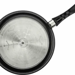 AMT Gastroguss I-528 Bratpfanne, 28 Cm Max. Durchmesser, Gusseisen/Gussaluminium, Induktionsherd-geeignet, Antihaftbeschichtung 23 AMT Gastroguss I-528 Bratpfanne, 28 Cm Max. Durchmesser, Gusseisen/Gussaluminium, Induktionsherd-geeignet, Antihaftbeschichtung -Günstiges Herd Genuss Geschäft e3e035ebd95b4b56b7c35bb73712d85d