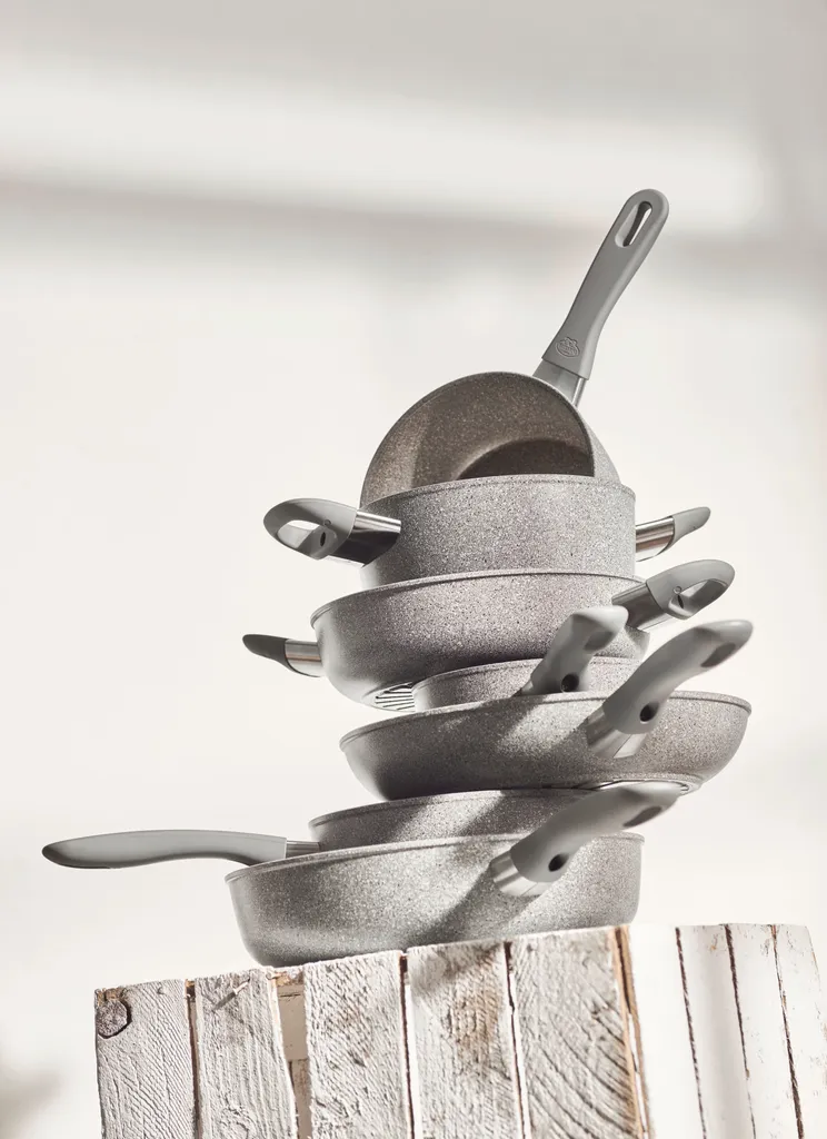 BALLARINI Bratpfanne Murano Ø32cm 14 BALLARINI Bratpfanne Murano Ø32cm – Bild 12