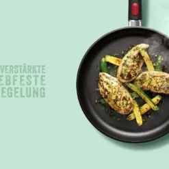 WOLL Eco Lite, 3-tlg. Bratpfannen-Set (20 + 24 + 28cm) Inkl. Pfannenwender 31 WOLL Eco Lite, 3-tlg. Bratpfannen-Set (20 + 24 + 28cm) Inkl. Pfannenwender -Günstiges Herd Genuss Geschäft e47365539232c77772ff5af9baa6a356