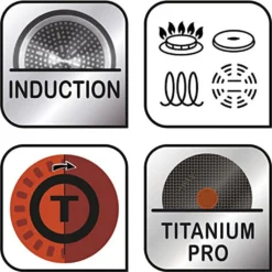 Tefal E21141 Jamie Oliver Premium Induction Grillpfanne 30cm 25 Tefal E21141 Jamie Oliver Premium Induction Grillpfanne 30cm -Günstiges Herd Genuss Geschäft e4d07503f04d4ed64cd96ae8641c99b6 1