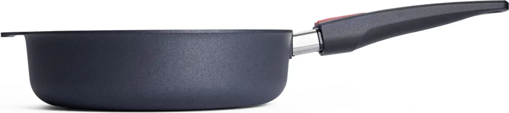 WOLL 'Diamond LITE Induktion, Guss-Hochrandpfanne, AS Ø28cm 7cm Hoch, 3,5l' 10 WOLL 'Diamond LITE Induktion, Guss-Hochrandpfanne, AS Ø28cm 7cm Hoch, 3,5l' – Bild 8