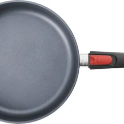 Woll Diamond Lite Hochrandpfanne 32 Cm, 7 Cm Hoch -Günstiges Herd Genuss Geschäft e8c076d4c04ad40d19bfacd55fd1d4a1