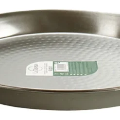 La Dehesa Paellapfanne 70 Cm StahlBienenwachs Silber -Günstiges Herd Genuss Geschäft e8cb99f4da61c6171e3588459b593a08