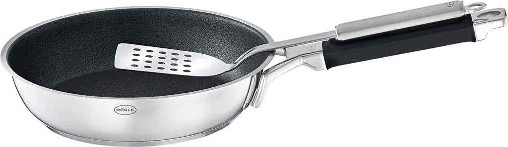 Rösle Keuken - Silence Pro Bratpfanne Ø 28cm 4 Rösle Keuken - Silence Pro Bratpfanne Ø 28cm – Bild 2