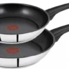 Tefal Jamie Oliver Pfannen-Set 20cm Und 26cm -Günstiges Herd Genuss Geschäft ec146f1289e334bd86a85b5e0b80f0dd