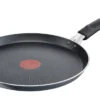 Tefal XL Force Grey Crepepfanne 25 Cm C38510 -Günstiges Herd Genuss Geschäft ed22f4219eb6d8ea42f10a05b3f698d2