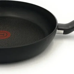 Tefal Hard Titanium+ Allzweckpfanne Ø 28 Cm, Induktionsherdgeeignet, Aluminium 23 Tefal Hard Titanium+ Allzweckpfanne Ø 28 Cm, Induktionsherdgeeignet, Aluminium -Günstiges Herd Genuss Geschäft edbf8ba8f8bec51fa7afe2742329421f