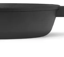 Ø24cm 62mm Hoch Gusseisenpfanne Gußeisenpfanne Mit Holzgriff Pfanne Aus Gusseisen -Günstiges Herd Genuss Geschäft edfb077edf71ef283bc0000eea159f68