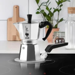 Bialetti Induktionskochteller 13cm -Günstiges Herd Genuss Geschäft eeb1bfe587618e4e644d296633718482