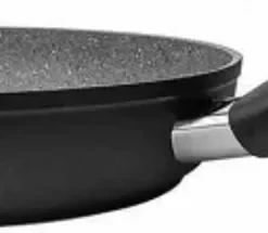 Ballarini Bari Pfanne Beschichtet Flach, 28cm -Günstiges Herd Genuss Geschäft eec1451c23c67adb2481050bb1ac009b