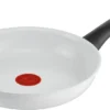 Tefal Ceramic Control Pfanne 20 Cm C41702 -Günstiges Herd Genuss Geschäft f0ffbfb6faf25bc93ea814a551a6b208