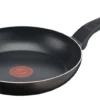 Tefal Easy Cook & Clean Bratpfanne, 32 Cm, Antihaftbeschichtet, Für Alle Herdarten Außer Induktion B5540802 -Günstiges Herd Genuss Geschäft f2494f05a832653ea79030795d751eda