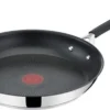 Bratpfanne Tefal Jamie Oliver Schnell Und Einfach 24 Cm E3030474 -Günstiges Herd Genuss Geschäft f4fcef910fa35f52c77d58299d2fb223