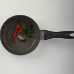 Granit-Kochtopf Mit Antihaftbeschichtung 16 Cm Ferrara, Ballarini 1000948 -Günstiges Herd Genuss Geschäft f60cbed13f4e1c6ae0690d4f7da4a2d1