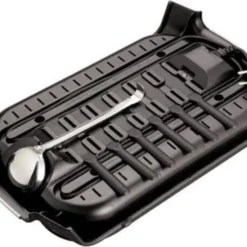 Crêpes-Maker Tefal PY558813 1000 W -Günstiges Herd Genuss Geschäft f62e42100a11a08d30a17b4d0989c008