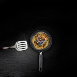 TEFAL G2550502 26 Cm UNBEGRENZTER Herd Alle Kochfelder Einschließlich Induktion - Französische Herstellung - Schwarz 18 TEFAL G2550502 26 Cm UNBEGRENZTER Herd Alle Kochfelder Einschließlich Induktion - Französische Herstellung - Schwarz -Günstiges Herd Genuss Geschäft f6383517bb02a27cd09783df76d25e31