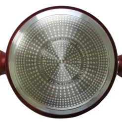 Tefal Daily Chef G27346 24cm Premium Servierpfanne Induktion Für Alle Herdarten -Günstiges Herd Genuss Geschäft f6d741ffca40314b35868a9a89e190d5