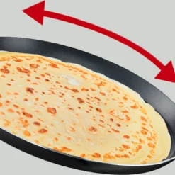 Tefal XL Force Grey Crepepfanne 25 Cm C38510 17 Tefal XL Force Grey Crepepfanne 25 Cm C38510 -Günstiges Herd Genuss Geschäft f729cb1a031eaffa8533212868423609